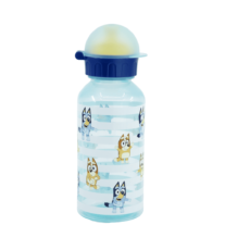 Garrafa Bluey Riscas 370ml