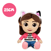 Peluche Gabby Dollhouse 25cm