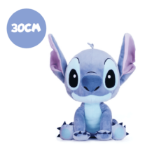 Peluche Stitch Soft Disney 30cm