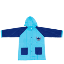 Capa de Chuva Stitch Disney Azul