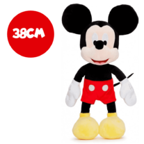 Peluche Mickey Mouse Disney 38cm