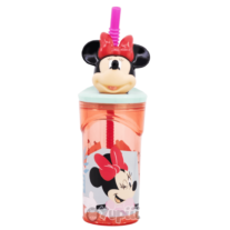 Copo Minnie 3D 360ml