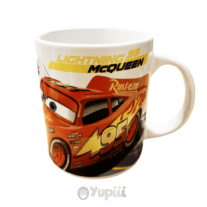 Caneca Cerâmica CARS