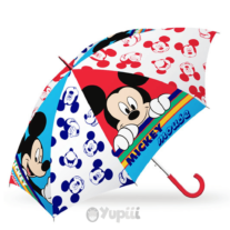 Guarda-Chuva Manual Mickey Mouse 46cm