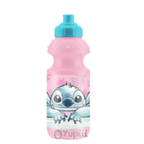 Garrafa Sport Stitch 400ml