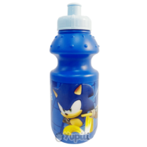 Garrafa Sport Sonic Prime 400ml
