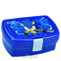 Sanduicheira Sonic Prime