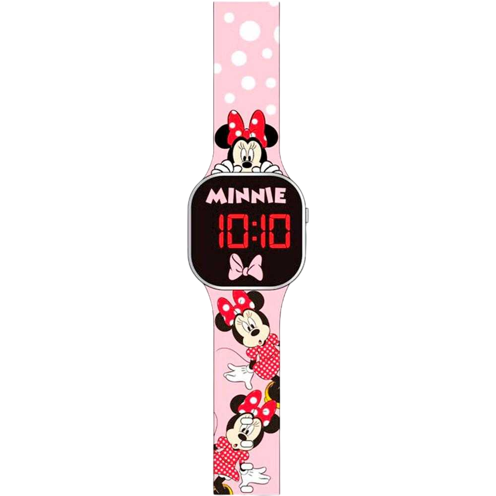 relogio-digital-minnie-mouse-disney