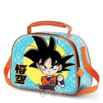 Lancheira Térmica 3D Dragon Ball