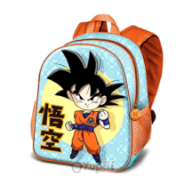 Mochila 3D Dragon Ball 32cm