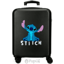 Mala Trolley de Viagem Stitch Cute ABS 55cm