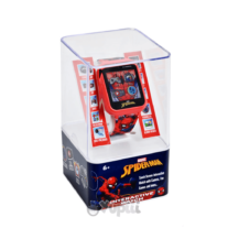 Relógio Digital Smart e Interativo Spiderman