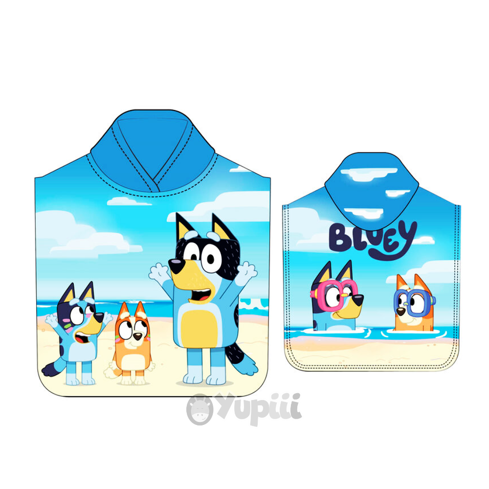 poncho-toalha-praia-bluey
