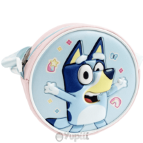 Bolsa Tiracolo 3D Bluey