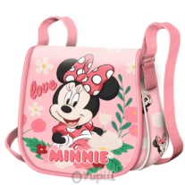 Bolsa Tiracolo Minnie "Garden"