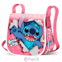 Bolsa Tiracolo Stitch "Sweet Thing"