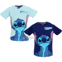 T-Shirt Stitch Disney Oficial