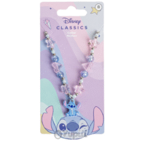 Colar com Pingente Stitch - Lilo & Stitch