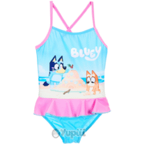 Fato de Banho Bluey