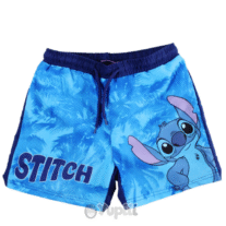 Calções de Praia Stitch Surf