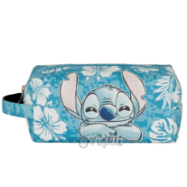 Necessaire de Viagem Lilo & Stitch Aloha