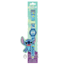 Relógio Digital Stitch Disney