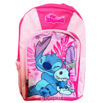 Mocila Escolar Stitch New Generation 40cm
