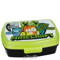 Sanduicheira Minecraft