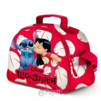 Lancheira Térmica Lilo & Stitch "Kiss"