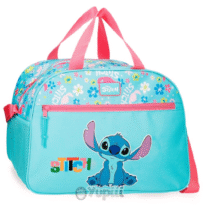 Saco de Desporto Stitch Aloha 40cm