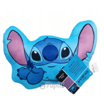 Almofada Decorativa 3D Stitch Disney
