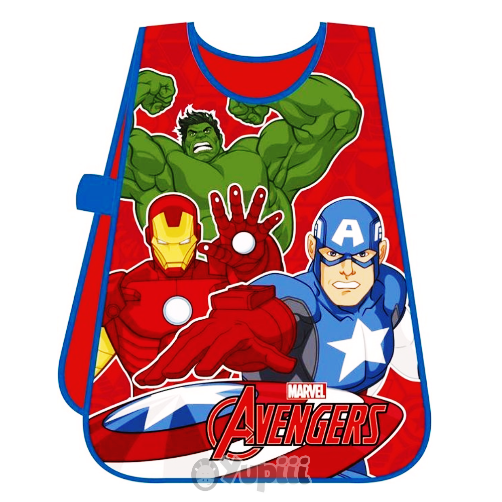 avental-atividades-pvc-avengers-24m