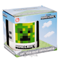 Caneca Minecraft 325ml