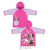Capa de Chuva Impermeável Minnie & Margarida 2-6 anos