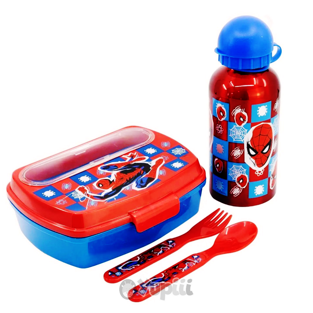 conjunto-refeicao-spiderman-sanduicheira-cantil-talhares2