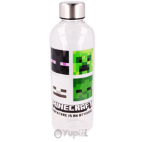 Garrafa Hidro Minecraft 850ml