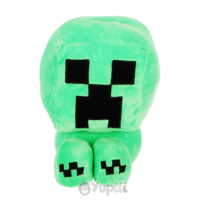 Minecraft Peluche Mealheiro 20cm