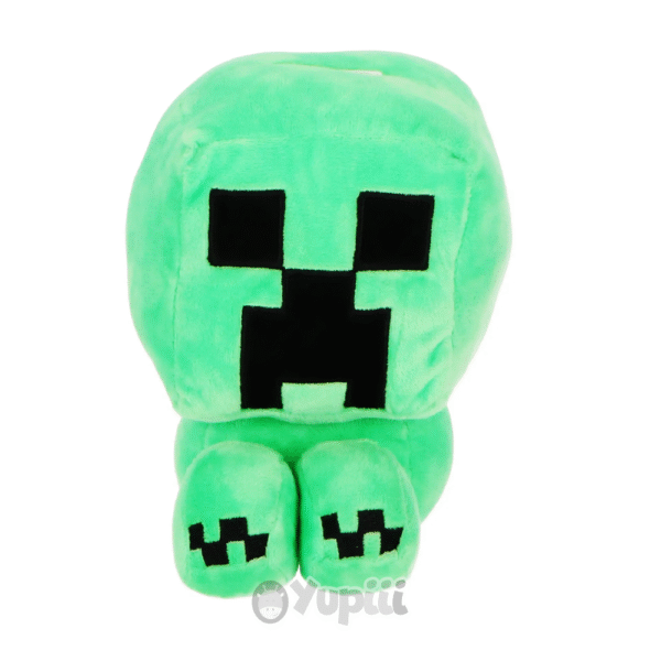 Minecraft Peluche Mealheiro 20cm