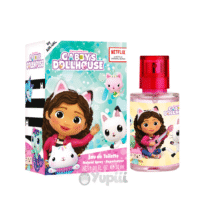 Perfume Gabby's DollHouse Eau de Toilette 30ml