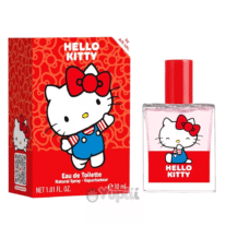 Perfume Hello Kitty Eau de Toilette 30ml