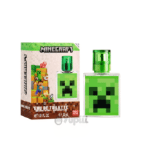 Perfume Minecraft Eau de Toilette 30ml