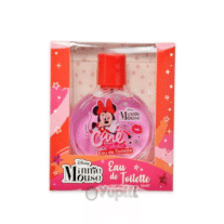 Perfume Minnie Mouse Eau de Toilette 50ml