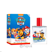 Perfume Patrulha Pata Eau de Toilette 30ml