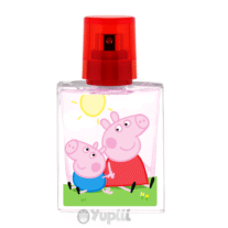Perfume Peppa Pig Eau de Toilette 30ml