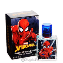 Perfume Spiderman Eau de Toilette 30ml