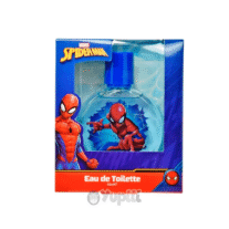 Perfume Spiderman Eau de Toilette 50ml