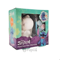 Pinta o teu Stitch Conjunto Disney