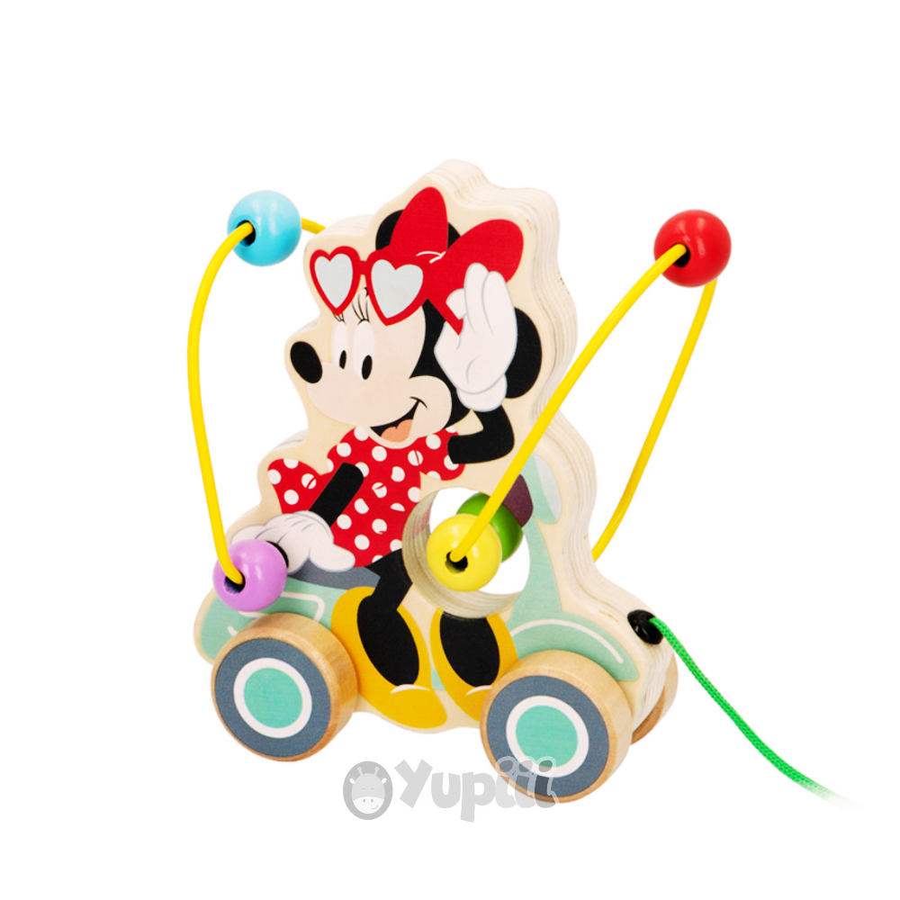 carrinho-madeira-natural-minnie-disney-baby-18m+