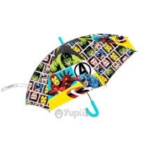 Guarda-chuva automático Avengers 48cm