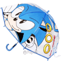 Guarda-Chuva Manual Bubble Sonic 45cm